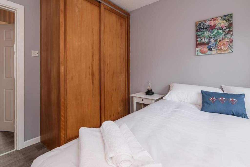 Fully Refurb Drogheda Apartment3 1St Floor Екстер'єр фото
