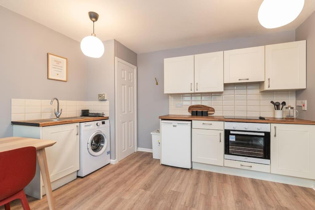 Fully Refurb Drogheda Apartment3 1St Floor Екстер'єр фото