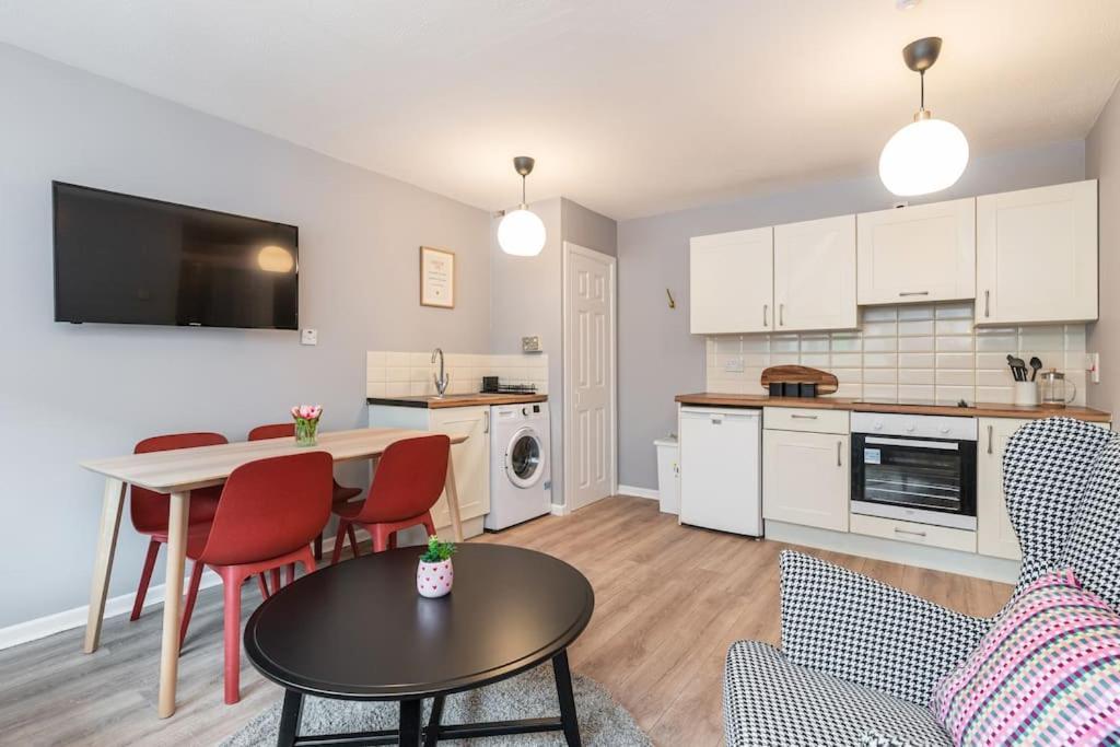 Fully Refurb Drogheda Apartment3 1St Floor Екстер'єр фото