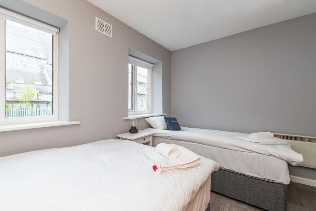 Fully Refurb Drogheda Apartment3 1St Floor Екстер'єр фото