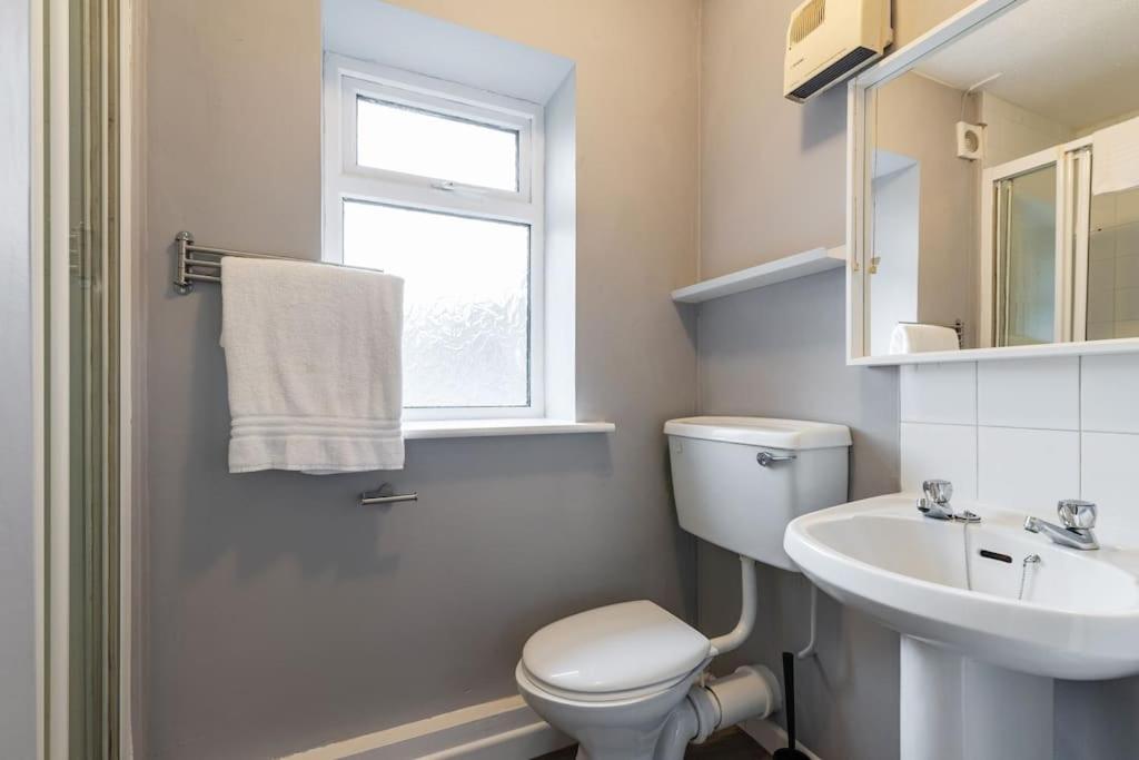 Fully Refurb Drogheda Apartment3 1St Floor Екстер'єр фото