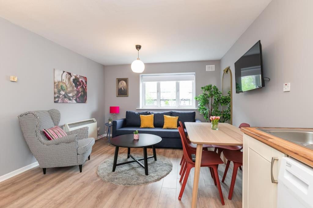Fully Refurb Drogheda Apartment3 1St Floor Екстер'єр фото